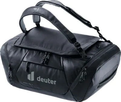Produktbild von Deuter Duffel Pro 40 (Volumen 40 Liter/ Gewischt 1,2 kg) black