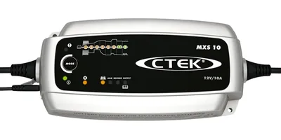 Produktbild von Prostownik do akumulatorów CTEK 56-846