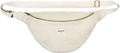 Produktbild von Barts Bugbane Bumbag White onesize