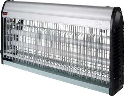 Image de Destructeur d'insectes volants GARDIGO Profi 62403, 150 m² intérieur