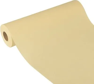 Produktbild von Tischläufer, stoffähnlich, Vlies "soft selection plus" 24 m x 40 cm champagner