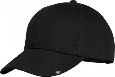 Produktbild von Pentagon Eagle Classic Cap, schwarz
