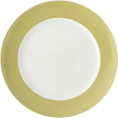 Immagine prodotto di Piatto Thomas 27 cm Sunny Day Avocado Green 10850-408548-10227