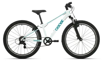 Image de Vélo pour enfants Bikefun Beast 26 pouces avec 6 vitesses Shimano et freins V-brake – Seegras