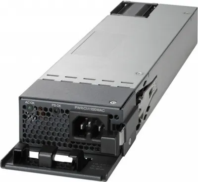 Productafbeelding van Voedingseenheid CISCO PWR-C1-1100WAC-P=