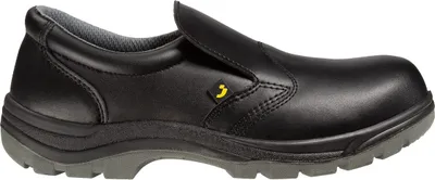 Produktbild von Safety Jogger X0600 S3 SRC CI rutschfeste Sicherheitsschuhe, Schwarz, 48