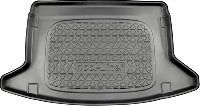 Produktbild von Z440334 Kofferraumwanne kompatibel mit Kia Ceed III (CD) + Facelift 2021 06.2018-