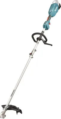 Zdjęcie produktu dla Makita Urządzenie Wielofunkcyjne Z Kosą Em408Mp 18V Dux18Zx1