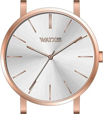 Produktbild von WATX&COLORS WATCHES Mod. WXCA3004