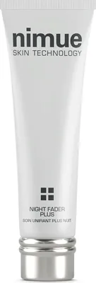Produktbild von Nimue Night Fader Plus Creme 50ml