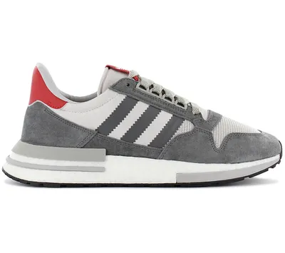Produktbild von adidas ZX 500 RM B42204 Schuhe Grau , Größe: EU 36 2/3 UK 4