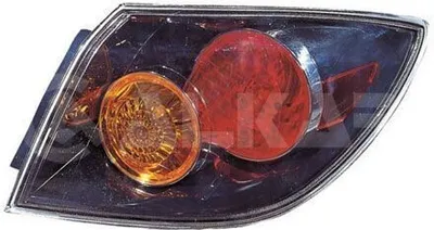Produktbild von ALKAR Rückleuchte Heckleuchte Rechts Äusserer für MAZDA 3 (BK)