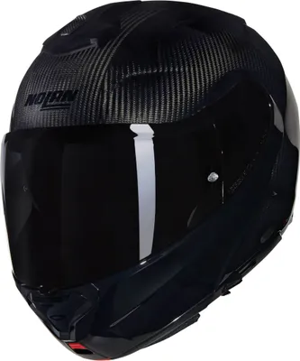 Produktbild von Nolan X-1005 Ultra Carbon Puro N-Com 2025 Helm, carbon, 3XL (65)