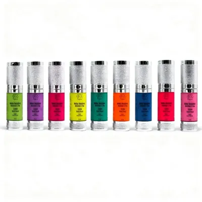 Produktbild von Gtx wasserfeste Creme Neons