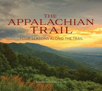 Obrázek produktu pro The Appalachian Trail