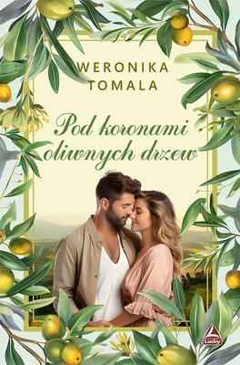 Obrázok produktu pre Pod koronami oliwnych drzew