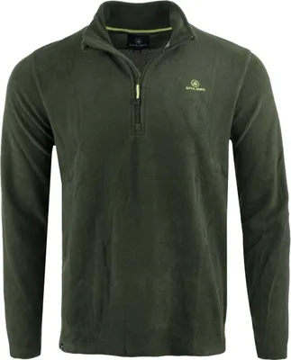 Produktbild von Herren-Sweatshirt Athl. Abt. Jupitergrün - M
