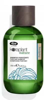 Productafbeelding van LISAP Shampoo tegen roos, 250 ml