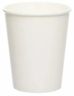 Image de Gobelets en papier 237 ml, lot de 8 - Amscan