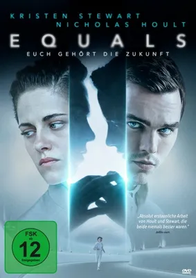 Obrázek produktu pro Equals - Euch gehört die Zukunft