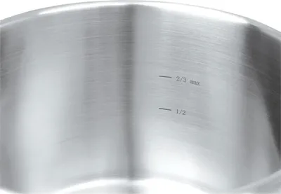 Zdjęcie produktu dla Szybkowar JATA OSR4 4 l stal nierdzewna