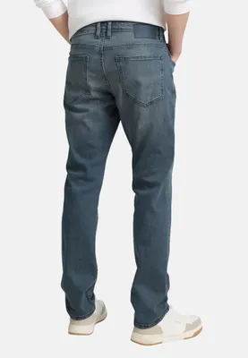 Image de Pantalon long Tom Tailor Jeans TTJOSH