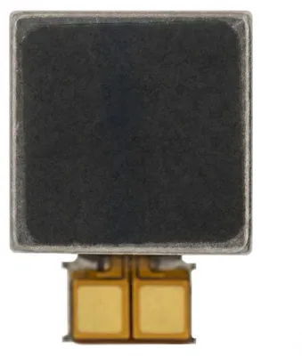 Obrázok produktu pre Clappio, vibračný motor s flexibilným káblom pre Samsung Galaxy Note 20 Ultra, čierna farba