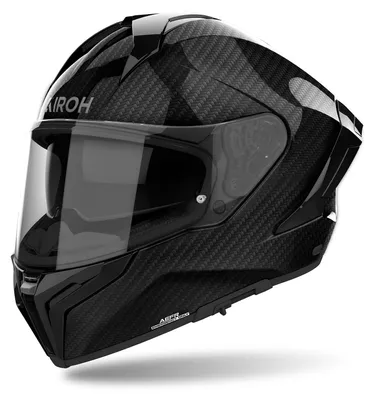 Produktbild von Airoh Helm Matryx Carbon schwarz - Größe S