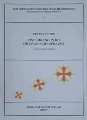 Immagine prodotto di Einführung in die okzitanische Sprache