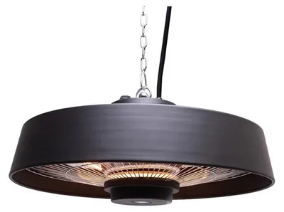 Image de Chauffage infrarouge suspendu Ruby Patio RLT-2000AP 2000 W