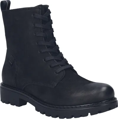 Image de JOSEF SEIBEL Melinda 02 | Bottines pour Femmes | noir