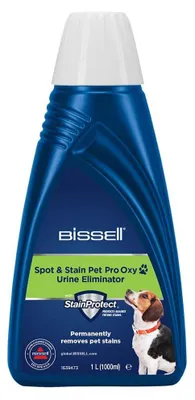 Produktbild von BISSELL Spot & Stain Pet Pro Oxy 1L