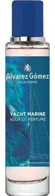 Obrázek produktu pro Alvarez Gómez Alvarez Gomez Yacht Marine Pour Homme 30