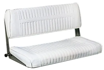 Produktbild von Doppelsitz aus klappbarer Rückenlehne 80x40 cm Osculati 48.415.02