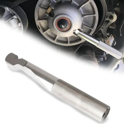 Immagine prodotto di Strumento di sostituzione della cinghia per Polaris RZR 1000 XP1000 900 Turbo Strumenti di rimozione