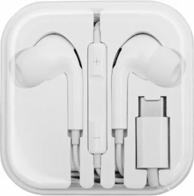 Obrázek produktu pro Sluchátka DCU 34151010 White