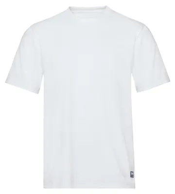 Produktbild von Trigema T-Shirt aus recycelter Baumwolle