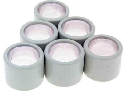 Obrázek produktu pro Variomatické závaží Polini 19x15,5mm - 3,2g