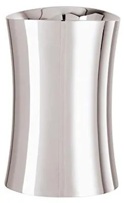 Produktbild von Sambonet S0164 Bamboo Flaschenkühler, Versilbert
