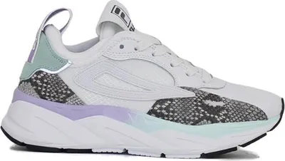 Produktbild von FILA Herren Schuhe Weiß FFW007713075 Grösse 37