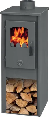 Produktbild von Kaminofen Evros 7 kW Sannover