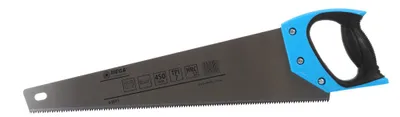 Obrázok produktu pre Píla 450 mm, 7 zubov/palec