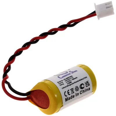Produktbild von Puffer-Lithiumbatterie für Siemens Simatic PG740