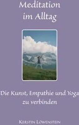 Produktbild von Meditation im Alltag