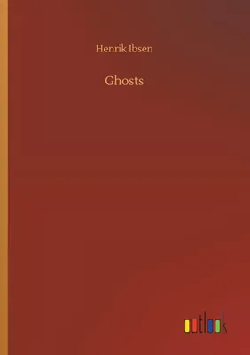 Produktbild von Ghosts