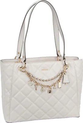 Produktbild von Guess Handtasche Libby Noel Tote 37 x 10 x 26