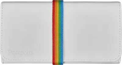 Produktbild von Polaroid 6110, Schutzgehäuse, Weiß, 1 Stück(e)