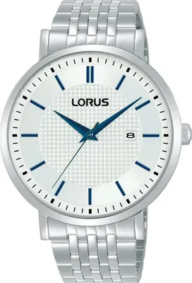 Produktbild von Lorus Classic Herrenuhr Lorus-RH957RX9