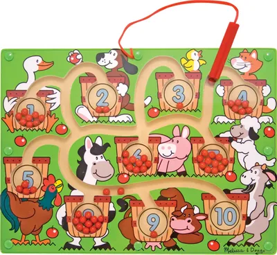 Immagine prodotto di Numeri LABIRINTI con WALL 12280