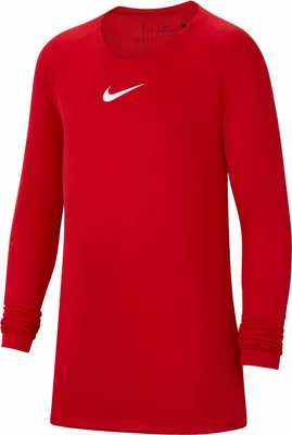 Produktbild von Koszulka Nike Y Park First Layer AV2611 657 M (137-147cm)